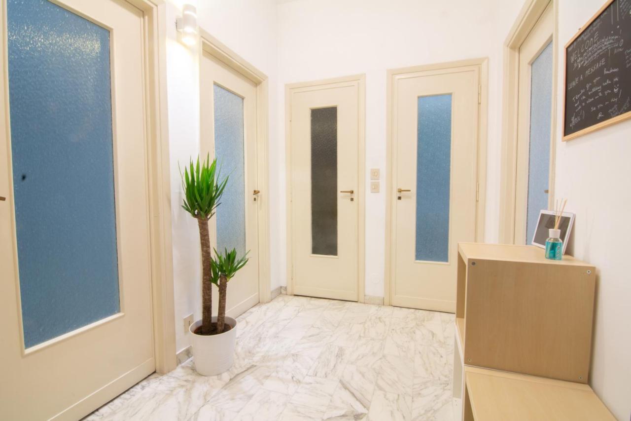 Guest House Torino Porta Nuova Turín Exteriér fotografie