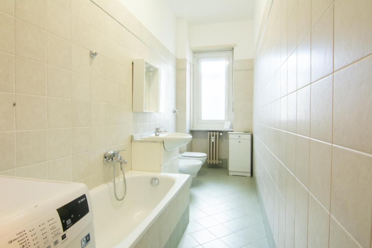Guest House Torino Porta Nuova Turín Exteriér fotografie